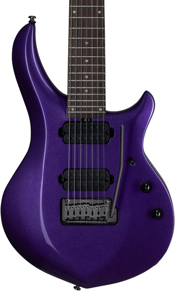 Sterling MAJ170X / Majesty 7X (purple metallic)