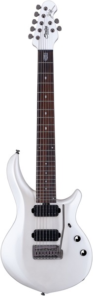 MAJ170X / Majesty X7 (pearl white)