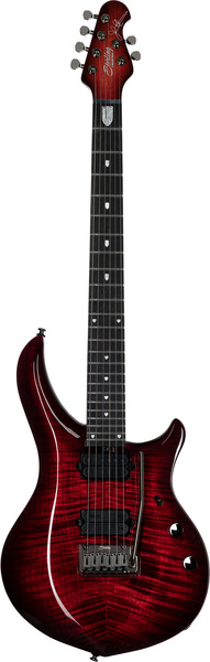 MAJ200X / John Petrucci Majesty (royal red)