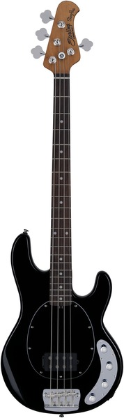 RAY34 / R2 (black)
