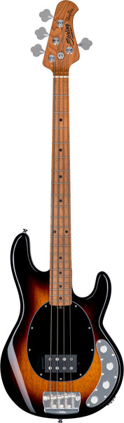RAY34 (vintage sunburst)