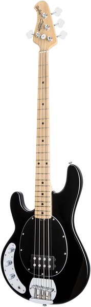 Sterling RAY4 LH (black)