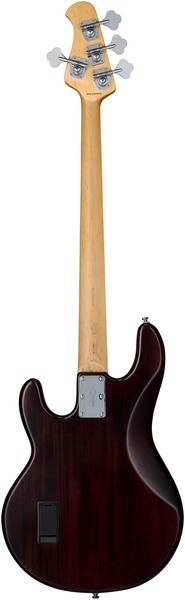 Sterling Ray4 (walnut satin)