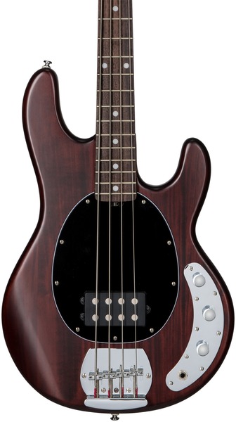 Sterling Ray4 (walnut satin)