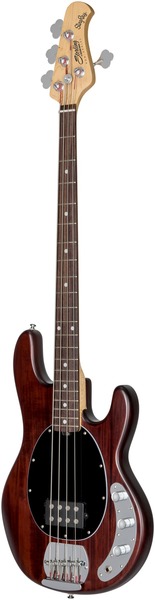 Sterling Ray4 (walnut satin)