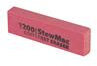 Stewmac Fret Eraser (1200-grit, red)