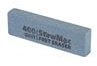 Fret Eraser (400-grit, dark blue)