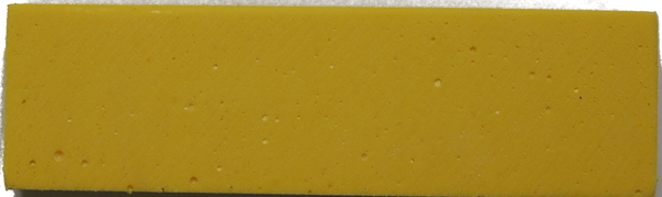 Stewmac Fret Eraser (8000-grit, yellow)