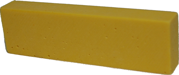 Stewmac Fret Eraser (8000-grit, yellow)