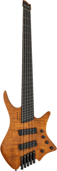 Boden Bass Prog 5 2021 (brown)