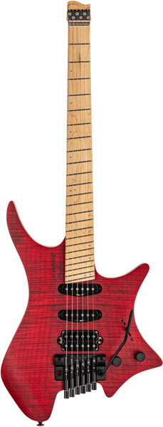 Boden Standard NX 6 Tremolo (red)