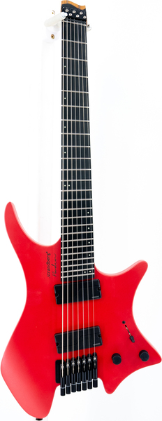 Metal NX 7 (Blood Red)
