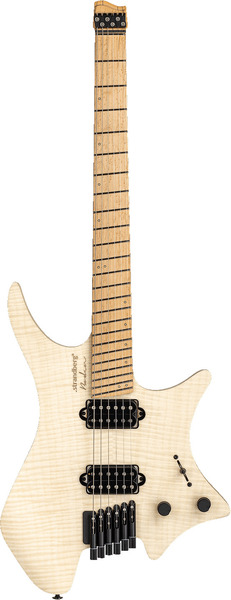 Strandberg Original NX 6 (natural quilt)