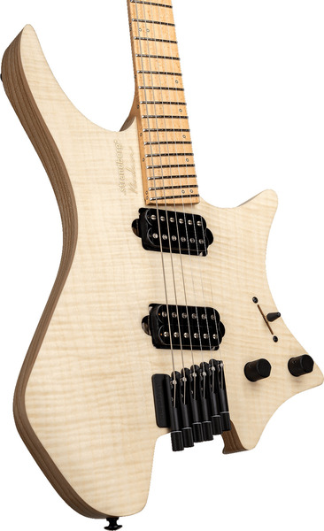 Strandberg Original NX 6 (natural quilt)