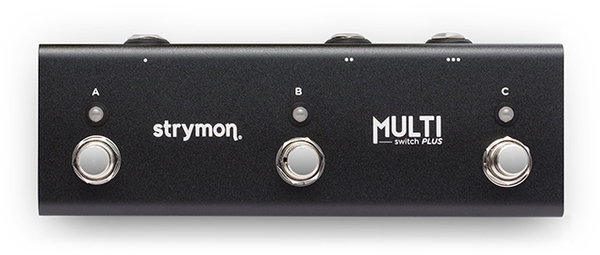 Multiswitch Plus