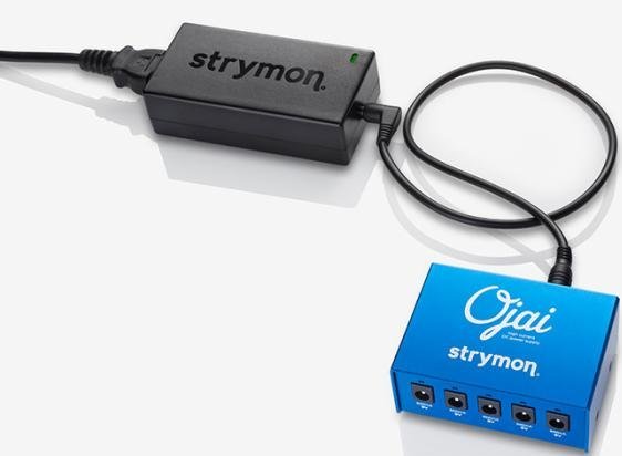 Strymon Ojai Multi Power Supply