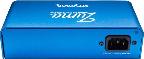ギター Strymon Zuma Amazon | Strymon Zuma 拡張可能高電流ギターエフェクト DCペダル電源