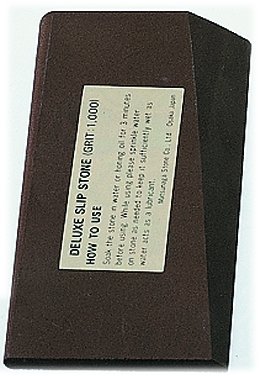 Deluxe Slip Stone (grit 1000)