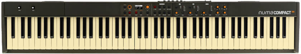 Numa Compact SE