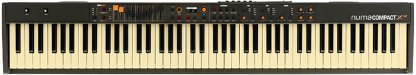 Numa Compact X SE