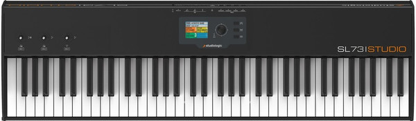 SL73 Studio