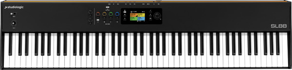 SL88 mk2