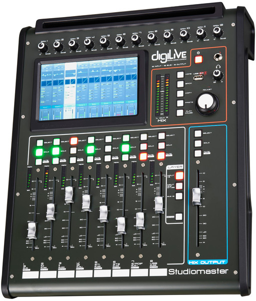 DigiLive16