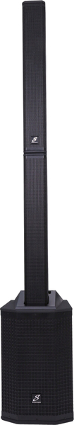 Direct 101 WMX (w/ bluetooth & bags)