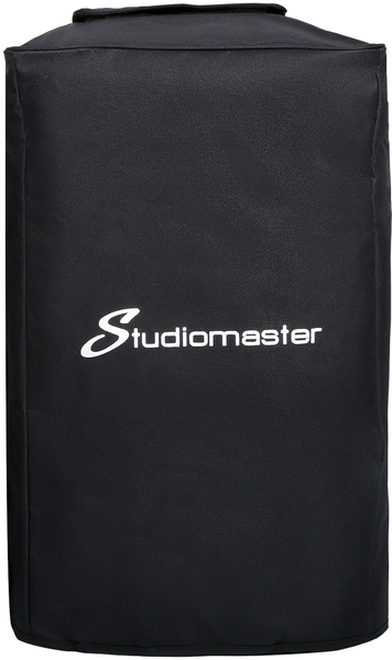 Studiomaster Direct 101 WMX (w/ bluetooth & bags)
