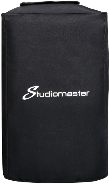 Studiomaster Direct 121 WMX (w/ bluetooth & bags)