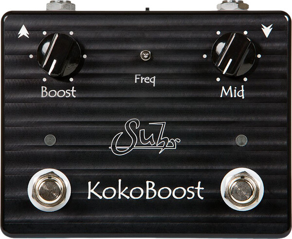 Suhr Koko Boost | MusiX