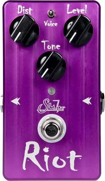 Suhr Riot / Distortion pedal