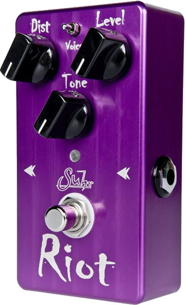 Suhr Riot / Distortion pedal