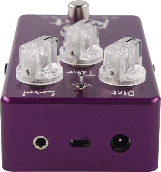 Suhr Riot ReLoaded / Distortion pedal