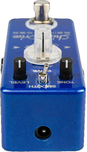Suhr Shiba Mini Drive ReLoaded MusiX CH