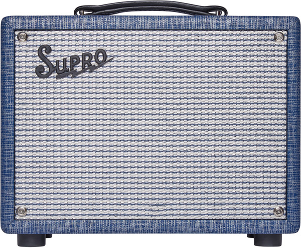 64' Super (blue rhino hide)