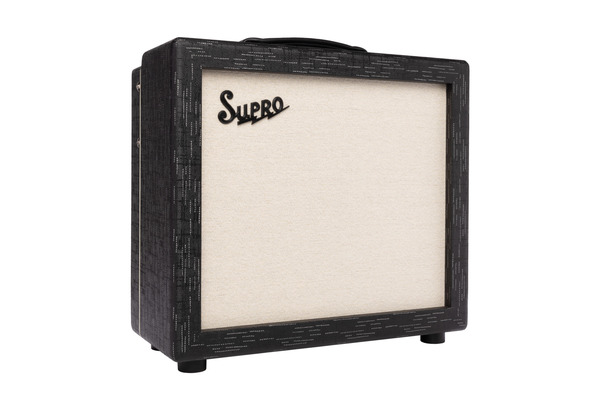 Supro Amulet 1x12' Combo