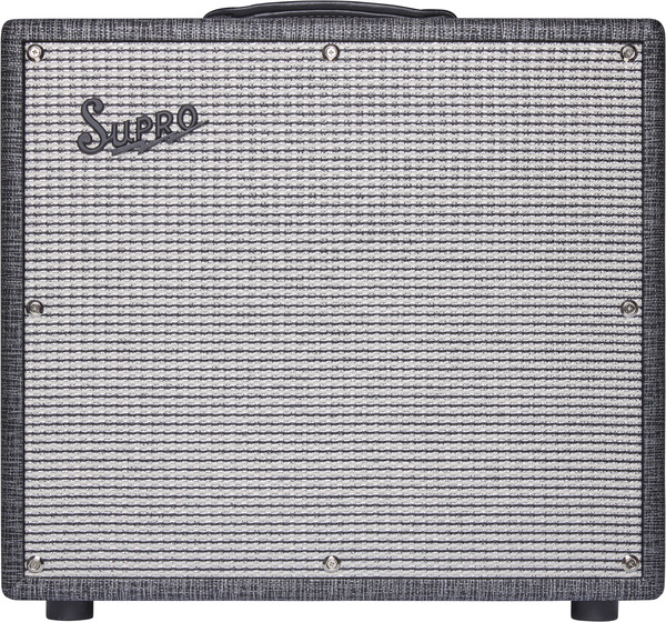 Black Magick Reverb Combo / 1696RT (black rhino)