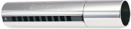 Suzuki PH-20N Pipe Harmonica E