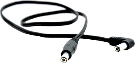DC Power Cable 75cm