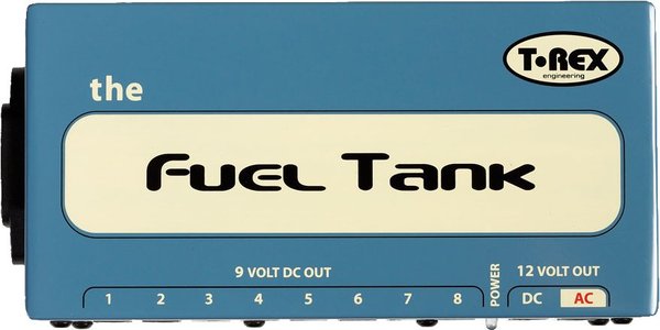 Fuel Tank Classic / FuelTank Classic