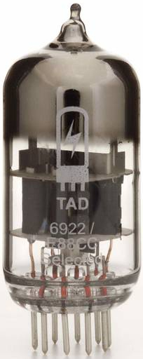 TAD 6922 / E88CC Premium Selected (balanced)