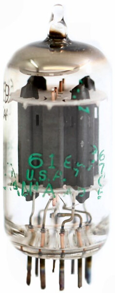 Sylvania 6189 / CV4003 (pair)