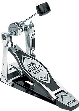 BD Pedal 'Iron Cobra' 200 HP200P (single)