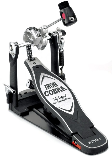 BD Pedal 'Iron Cobra' 900 HP900RN (single)