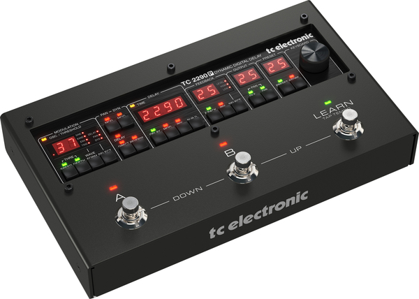 2290 P Dynamic Digital Delay