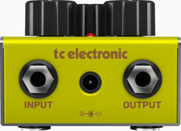 TC Electronic AfterGlow Chorus