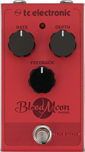 TC Electronic Blood Moon Phaser