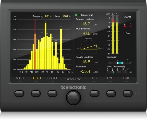 Clarity M Stereo