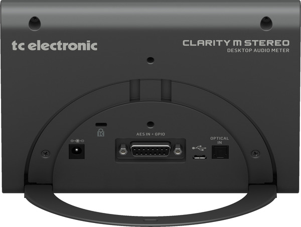 TC Electronic Clarity M Stereo